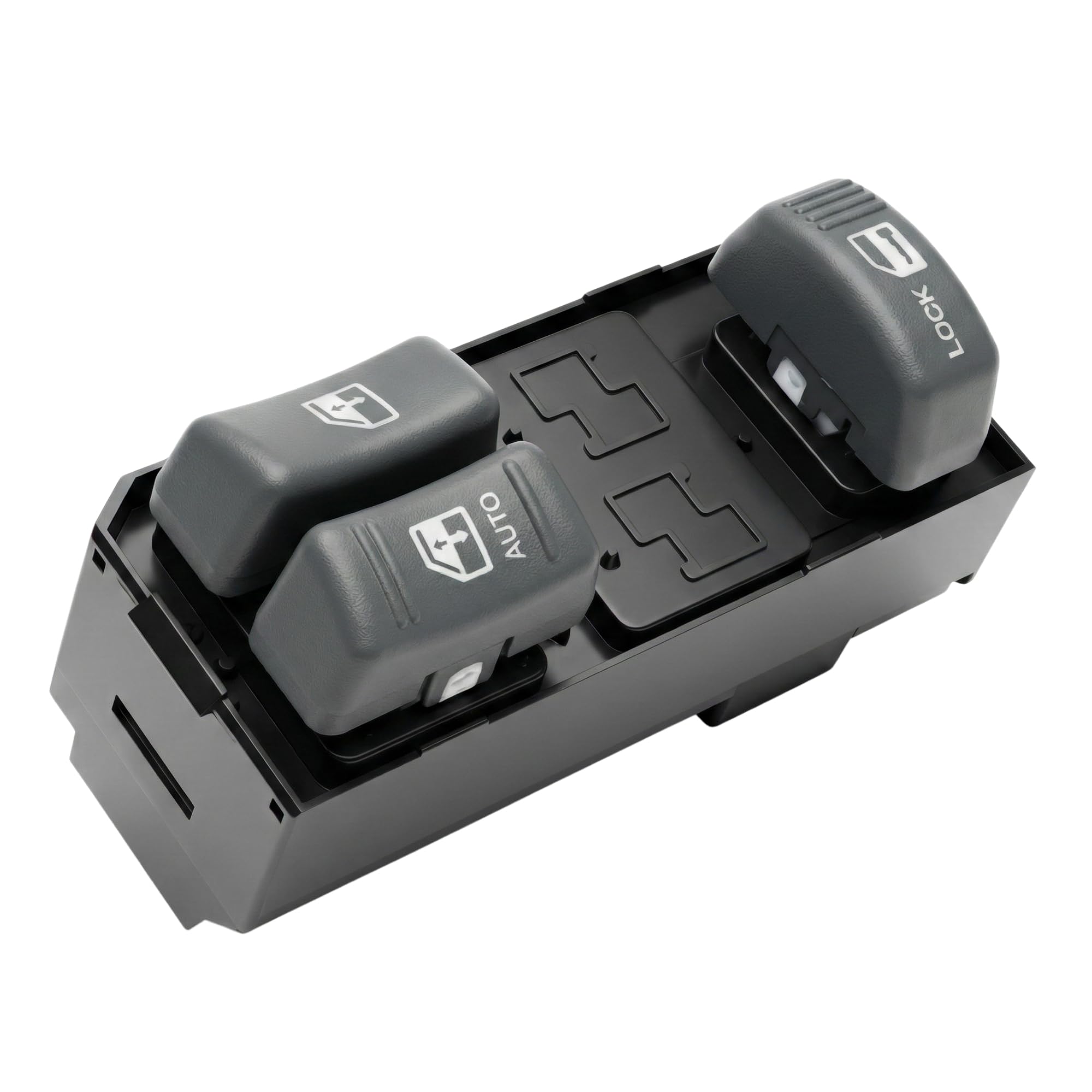 Amazon.com: Driver Door Lock Window Switch 15151356 for Chevy GMC