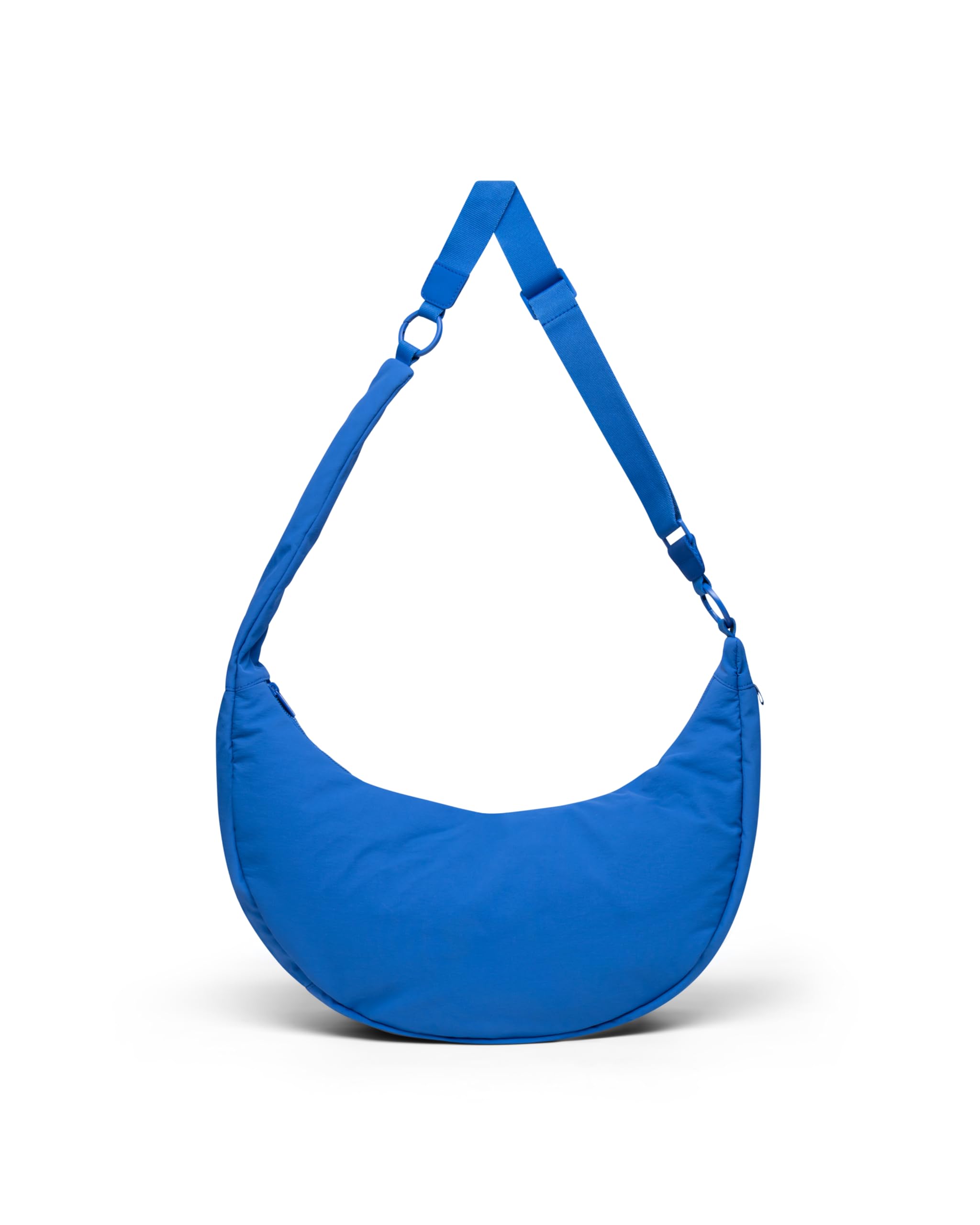 Johnny Urban Borsa a Mano Grande da Donna - Lou Large | Borsa a Tracolla e a Spalla in uno - Puffer Moon Crossbody Bag per Tempo Libero e Feste - Borsetta in Nylon e Poliestere