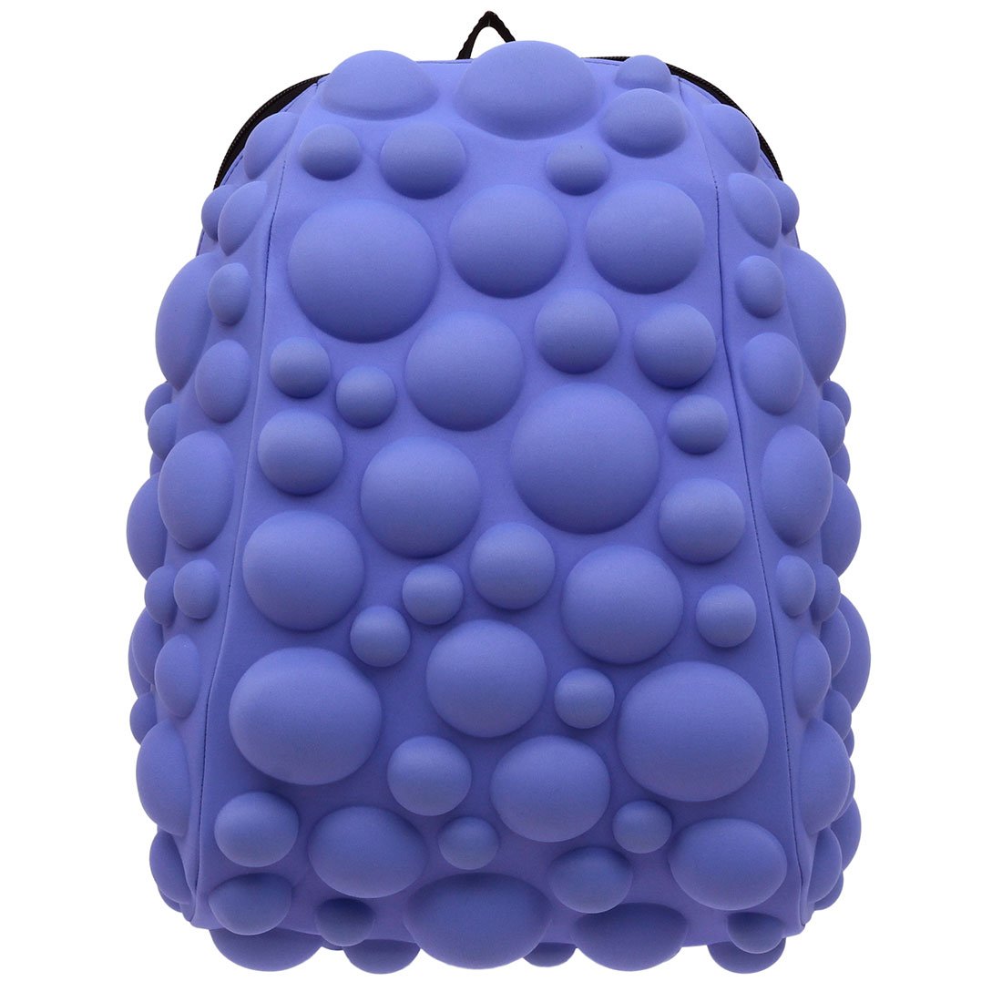 Madpax Neon Bubble Half Backpack, Lavender