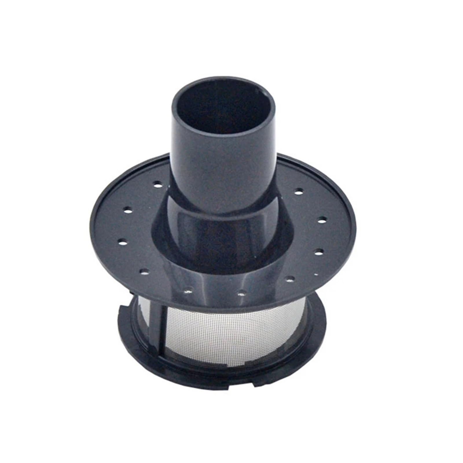 Wfgjsk One Color Handheld Vacuum Cleaner Parts Filter Elements Multi-Cone Assembly Compatible With Proscenic Ultenic P12 P13