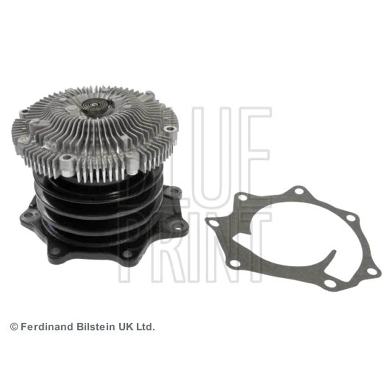 BLUE PRINT Pompa dell’acqua, raffreddamento motore ADN19147 | Compatibile con: FORD MAVERICK, NISSAN TERRANO II