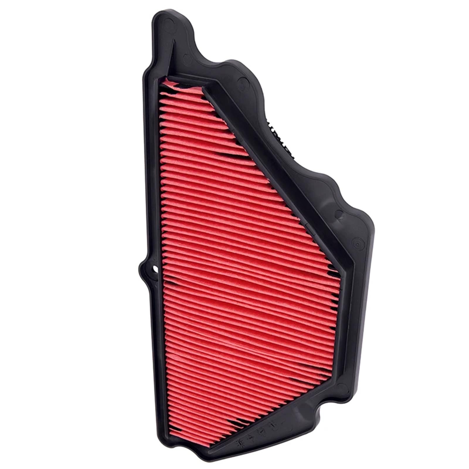 Filtry powietrza dolotowego AHL do motocykli pasujące do Kawasaki ZX600 ZX600P Ninja ZX-6R ZX 600 600P 6R ZX6R 1997 2007 2008 Konstrukcja dwuwarstwowa stalowa‌