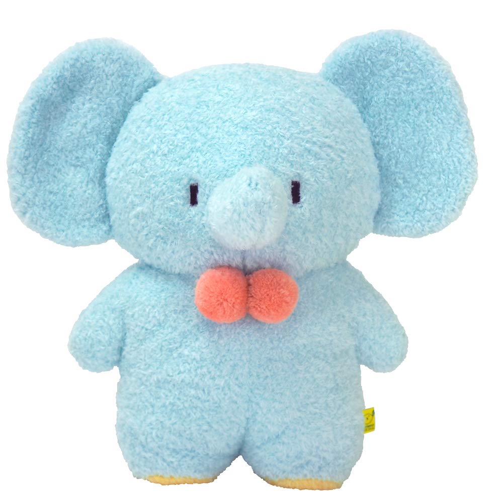 【新品未使用タグ付き】ふわふわ　たっとん　M 5つ　まとめ売り ふわふわたっとん - サンレモン
