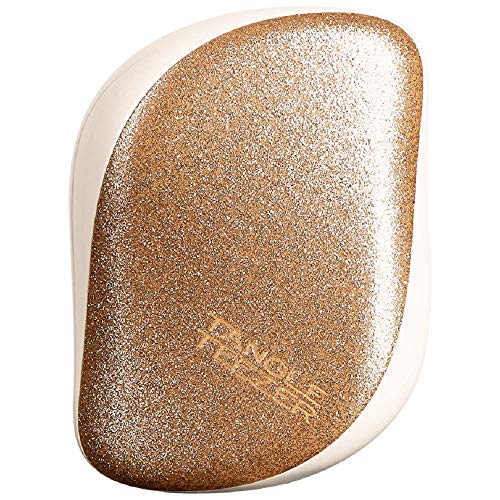 Preisvergleich Produktbild Tangle Teezer Compact Styler Gold Starlight, 1 Stück