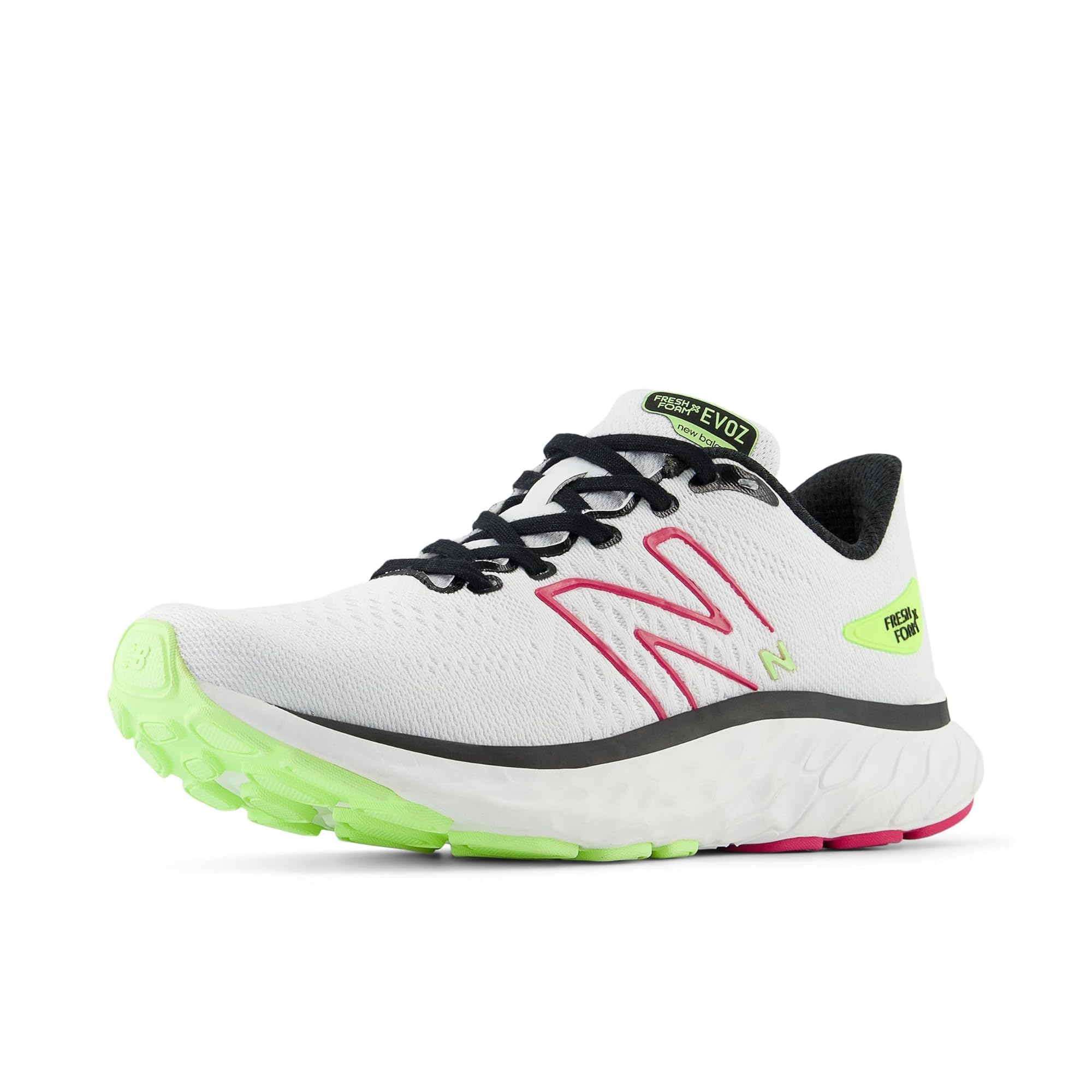 See full amazon price history chart for New Balance Womens Evoz White (100) Running Shoe - 7.5 UK (WEVOZRW3) New Balance Womens Evoz White (100) Running Shoe - 7.5 UK (WEVOZRW3) (B0C2B75LJ2) Amazon Price History, Amazon Price Tracker