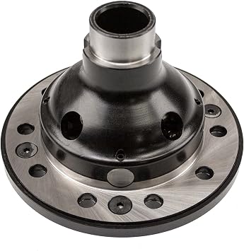 PowerTrax LS108028 Grip LS Limited-Slip Differential Carrier, 28 Spline, Fits ford 8", Compatible with Mustang, Torino, Fairlane, Falcon, Granada