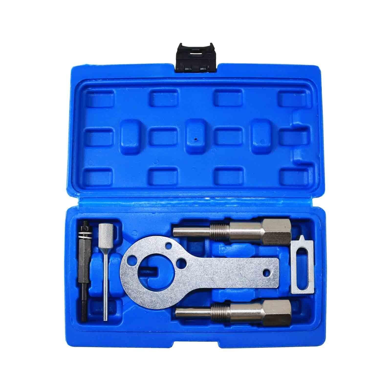 topolenashop Kit Messa in Fase Compatibile per Motori Fiat Alfa Lancia Opel 1.6 1.9 2.4 JTD MULTIJET