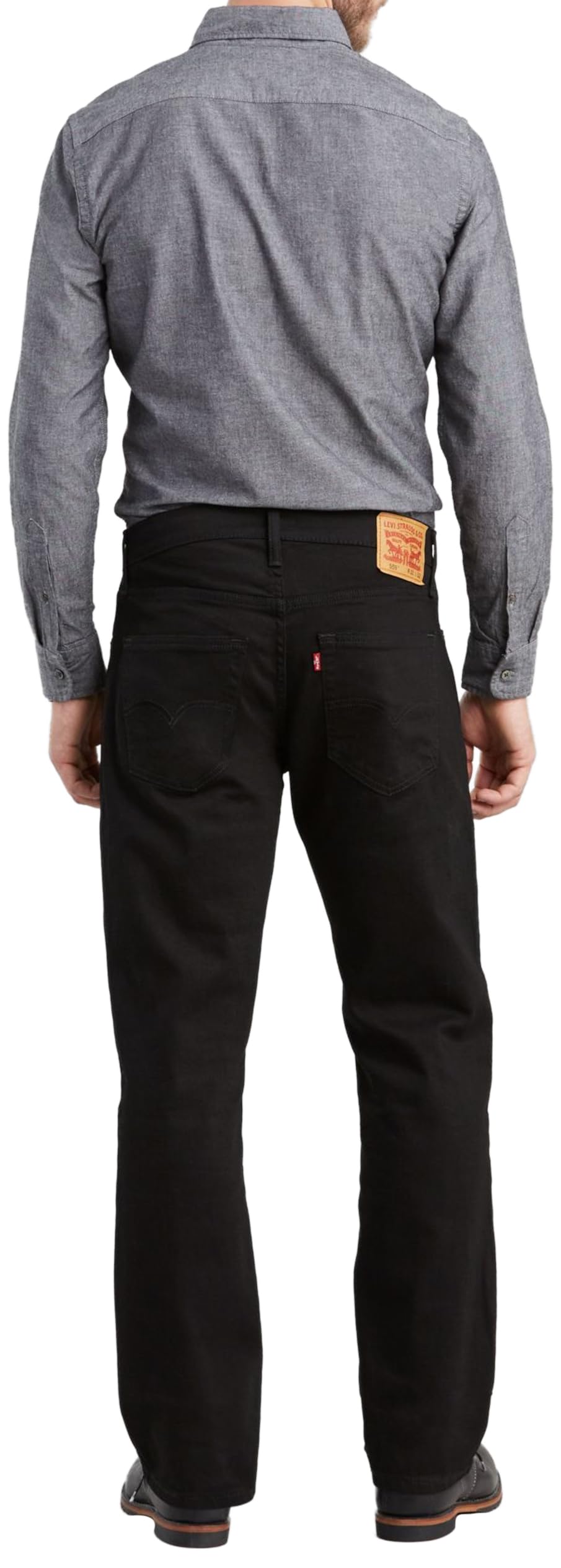 Levi's - 559 Relaxed Strt, Jeans Uomo
