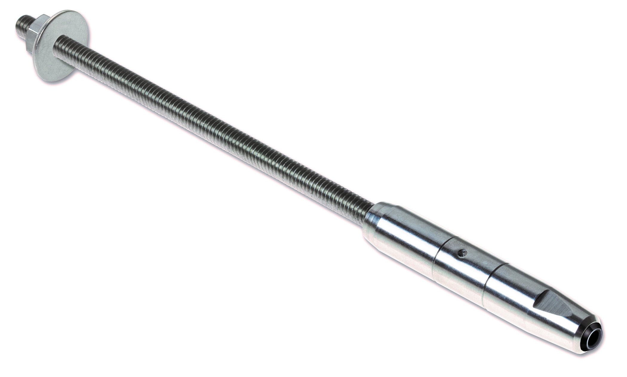 Feeney CR-9904-PKG Quick Connect Threaded Terminal, 1/8