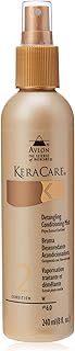 Avlon KeraCare Detangling Mist, Condition 2, 240ml/8 fl. oz.