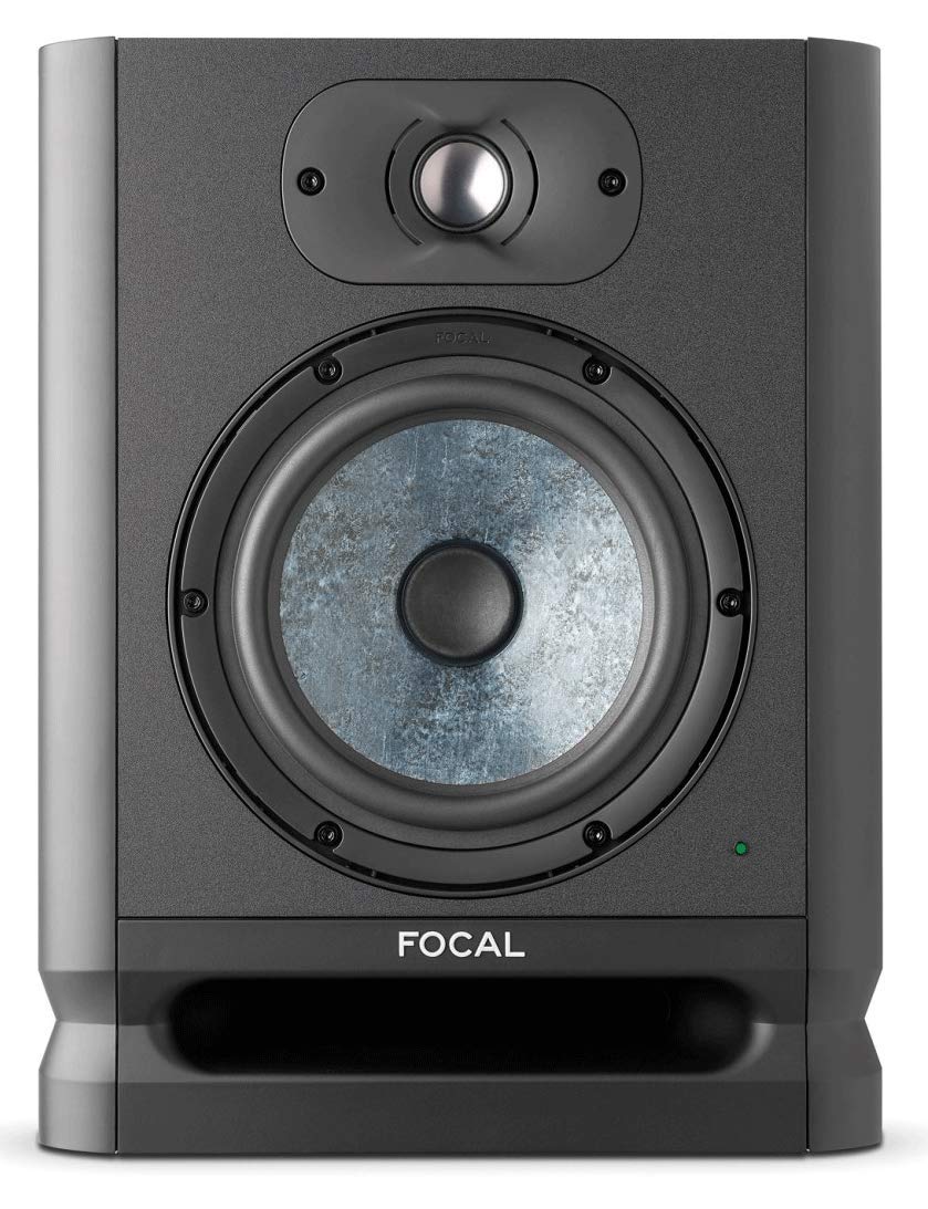 Focal Alpha 65 Evo Monitores Estudio, Pareja