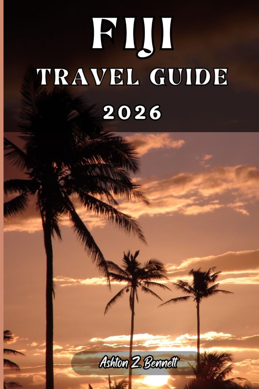 FIJI TRAVEL GUIDE: Your tourist guide to having a memorable stay while visiting this destination.