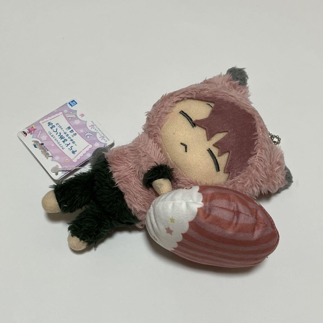 Amazon.co.jp: アイドリッシュセブン ZOOL 御堂 虎於 きらどる
