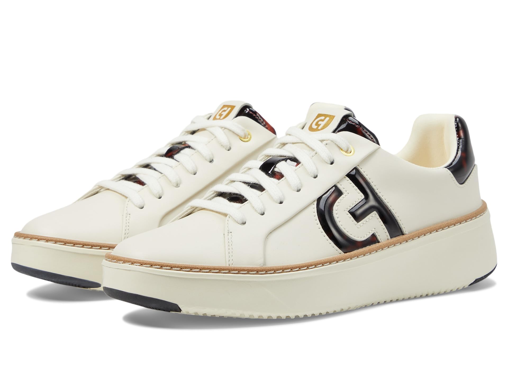 Cole Haan Women's Grandpro Topspin Court — view 18