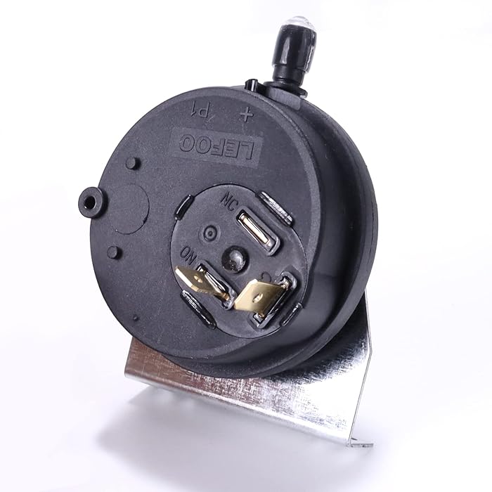 Buy LEFOO LF31 Water Heater Pressure Switch Gas furnance Vent air