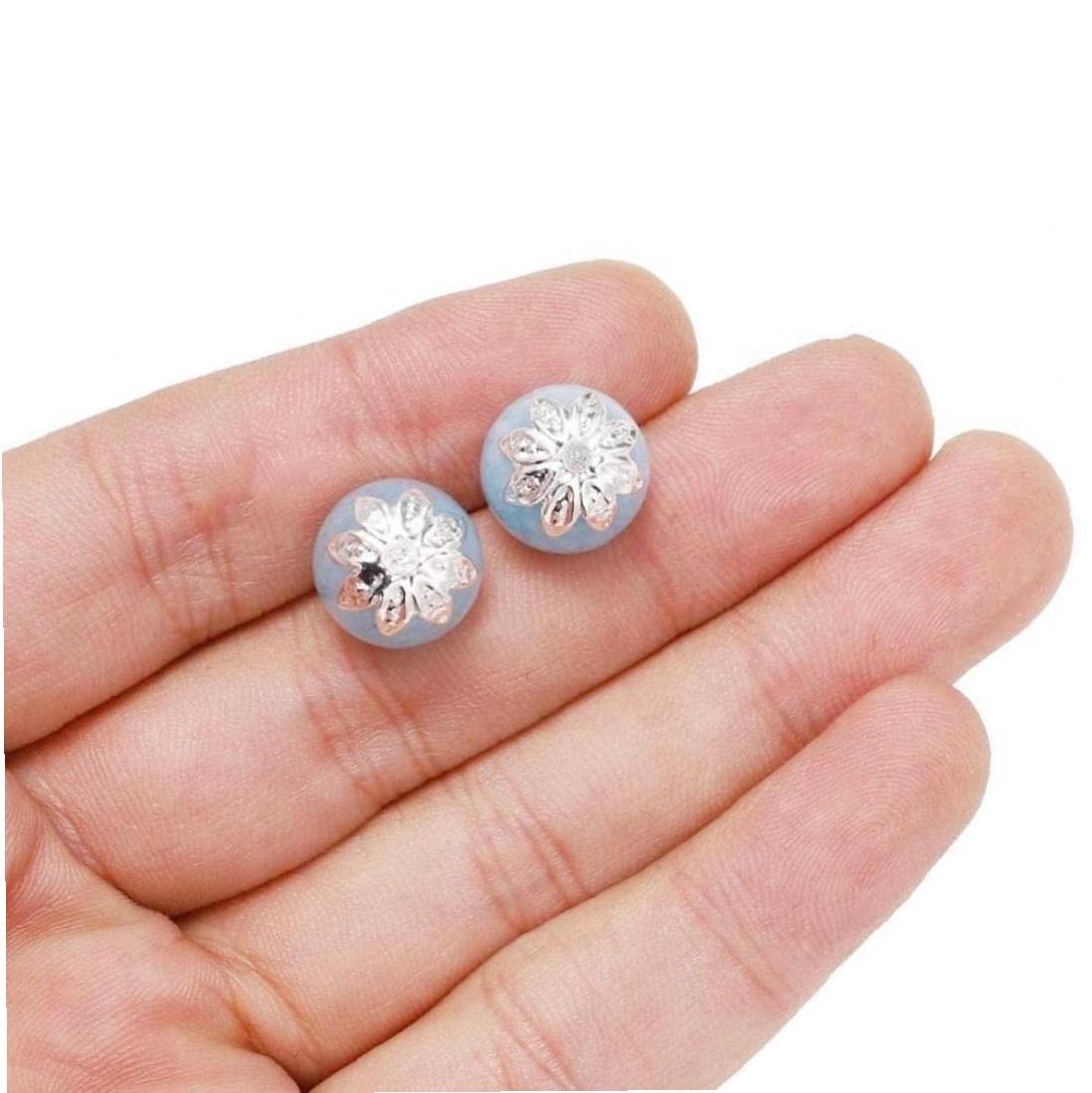 Capuchons De Perles D'espacement Pour Bijoux - Lot De 200, 20 Styles, Or Et Argent, Alliage, Pour Colliers, Bracelets DIY