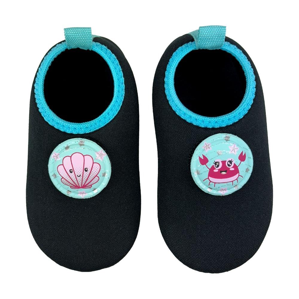 Sapatilha Infantil Antiderrapante Etiquetas Trocáveis Menina Sereia Magicc Kids S118 em promoção! Veja a oferta e mais achadinhos de Sapatos Infantis 2 Hoje é o melhor dia para comprar Sapatilha Infantil Antiderrapante Etiquetas Trocáveis Menina Sereia Magicc Kids S118 com aquele preço maroto! Promoção! Aproveite a oferta! 2