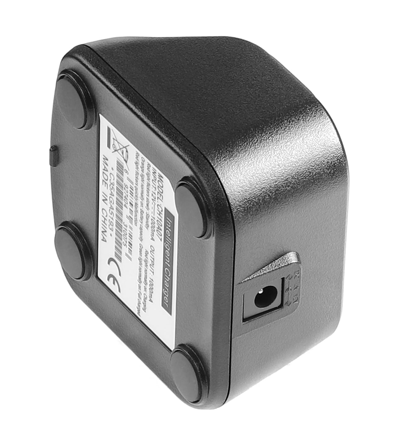 Base per Caricabatterie Compatibile Hytera HP605 PD405 PD505 PD565 PD605 PD700 PD702 PD705 PD780