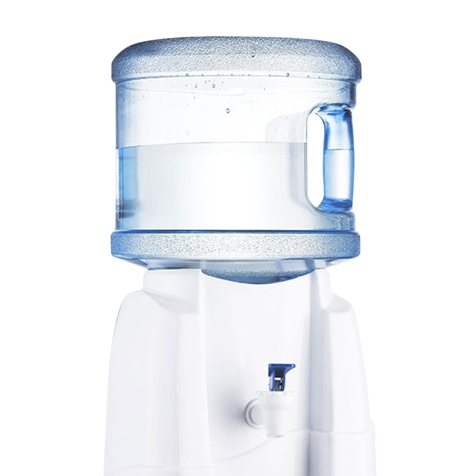 Stockage d'eau de camping compact avec connecteur détachable pour randonnée