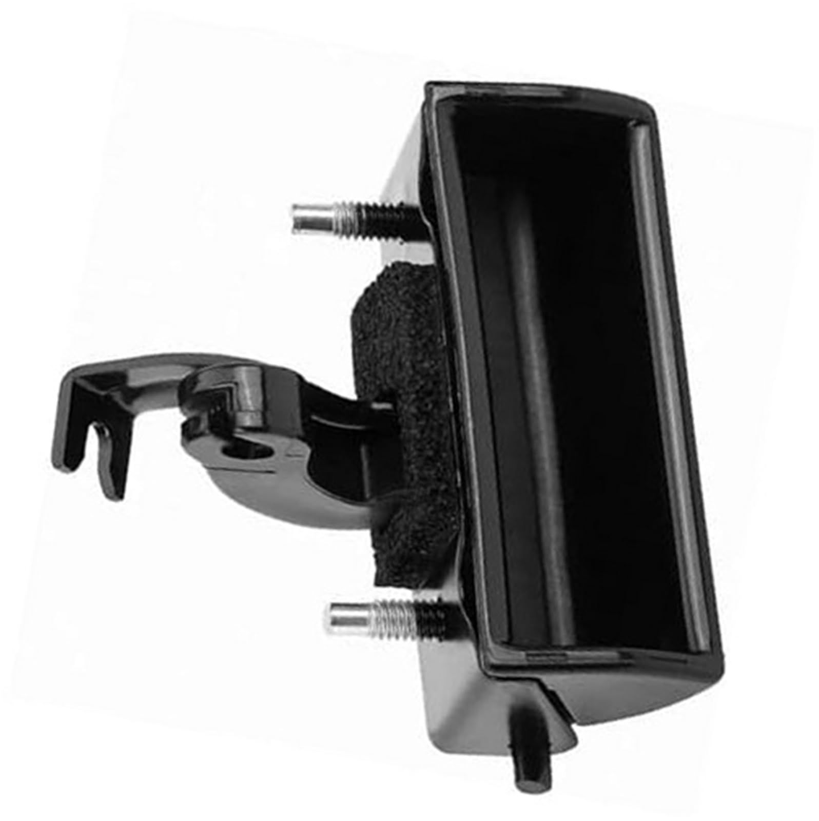 XYWOPO Vehicle Rear Door Catch Rear Liftgate Tailgate Handle Hatch Trunk Latch, for 2007-2013 74810S6A003
