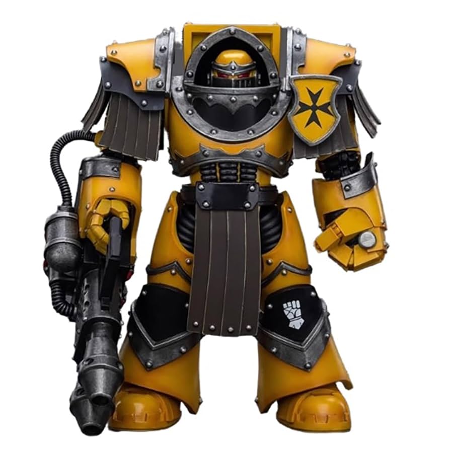JoyToy 暗源 Amazon.co.jp: JOYTOY 暗源 1/18 帝国の拳 鉄騎ターミネーター