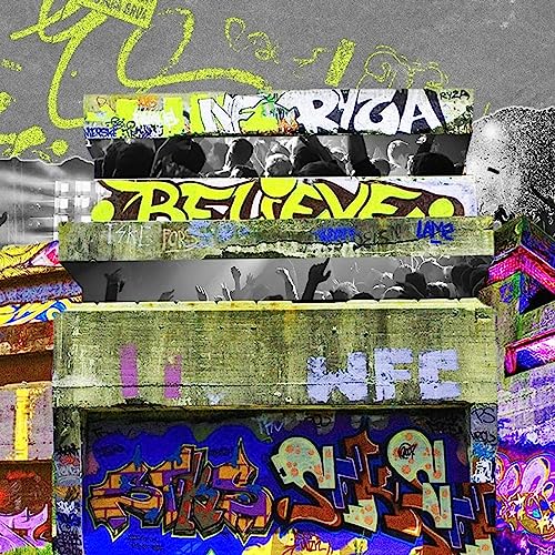 EP 1: Sydney's hidden party scene Podcast Por  arte de portada