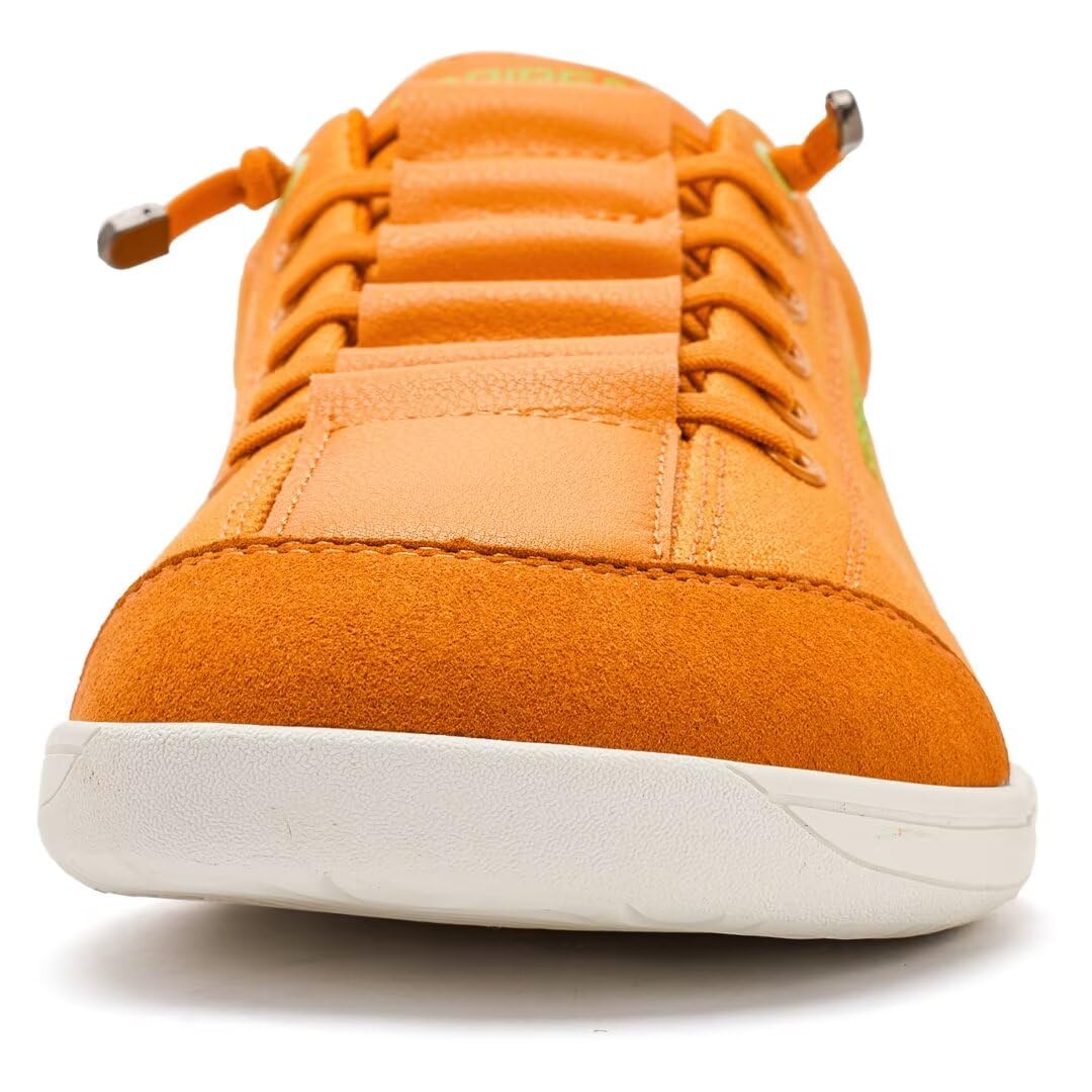 HOBIBEAR Versione Ampia Scarpe A Piedi Nudi per Donna E Uomo Semplici Scarpe da Trail Running Leggere E Comode A Piedi Nudi