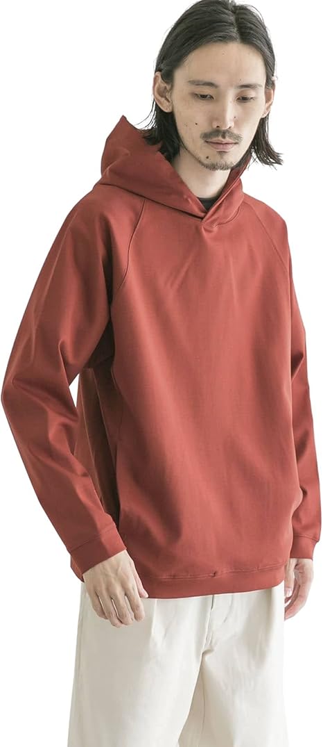 Amazon アーバンリサーチ パーカー トレーナー ポンチワイドプルオーバーパーカー メンズ Ur16 11m005 トレーナー パーカー 通販