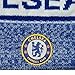 Icon Sports Officially Licensed Chelsea FC Soccer Beanie - Unisex Adult - CHL42BN Blue