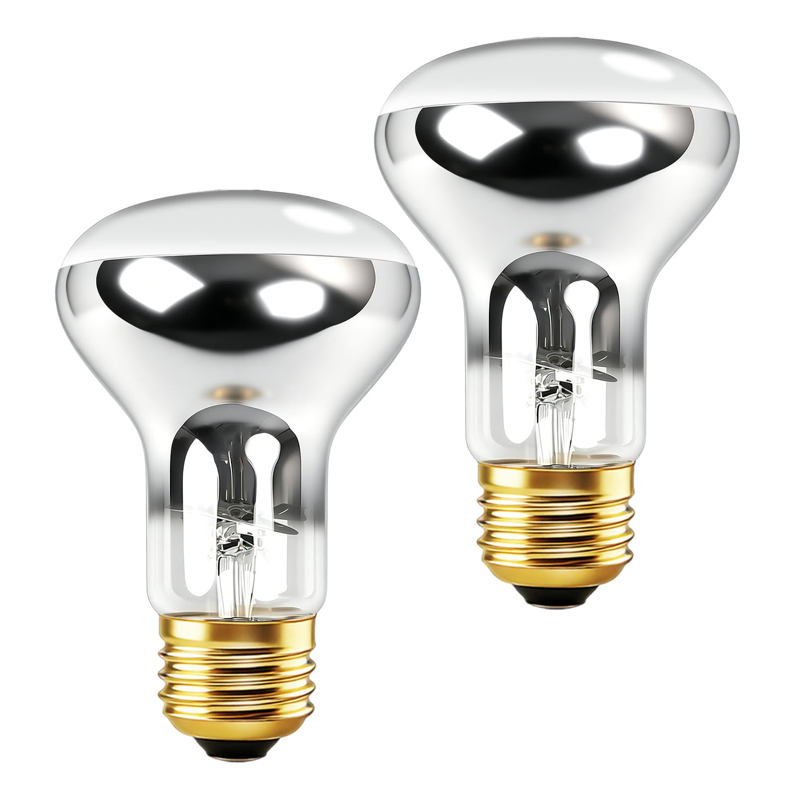 Photo 1 of 100W Lava Lamp Light Bulb Replacement R20 Reflector Grande Lava Lamp Bulb