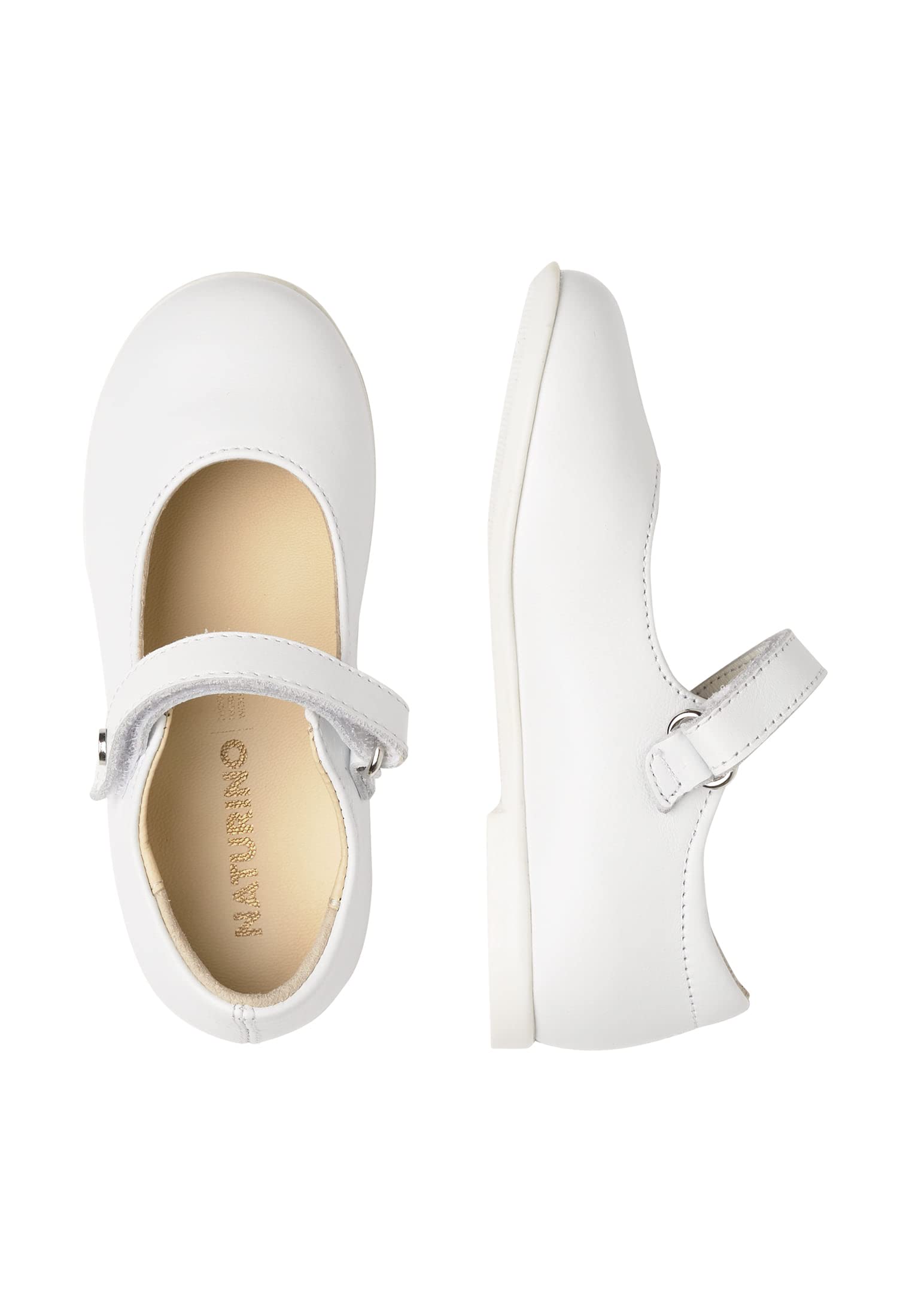Naturino Ballerinas aus Leder