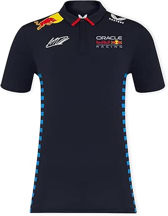 Red Bull Racing Formula One Team - Official 2024 Formula 1 Merchandise ...