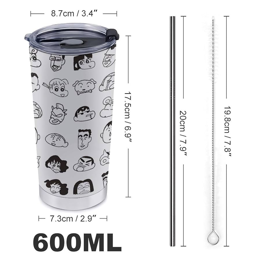 クレヨンしんちゃん カラビナステンレスカップ キャンプ 野原家 マグカップ クレヨンしんちゃん カラビナステンレスカップ キャンプ 野原家