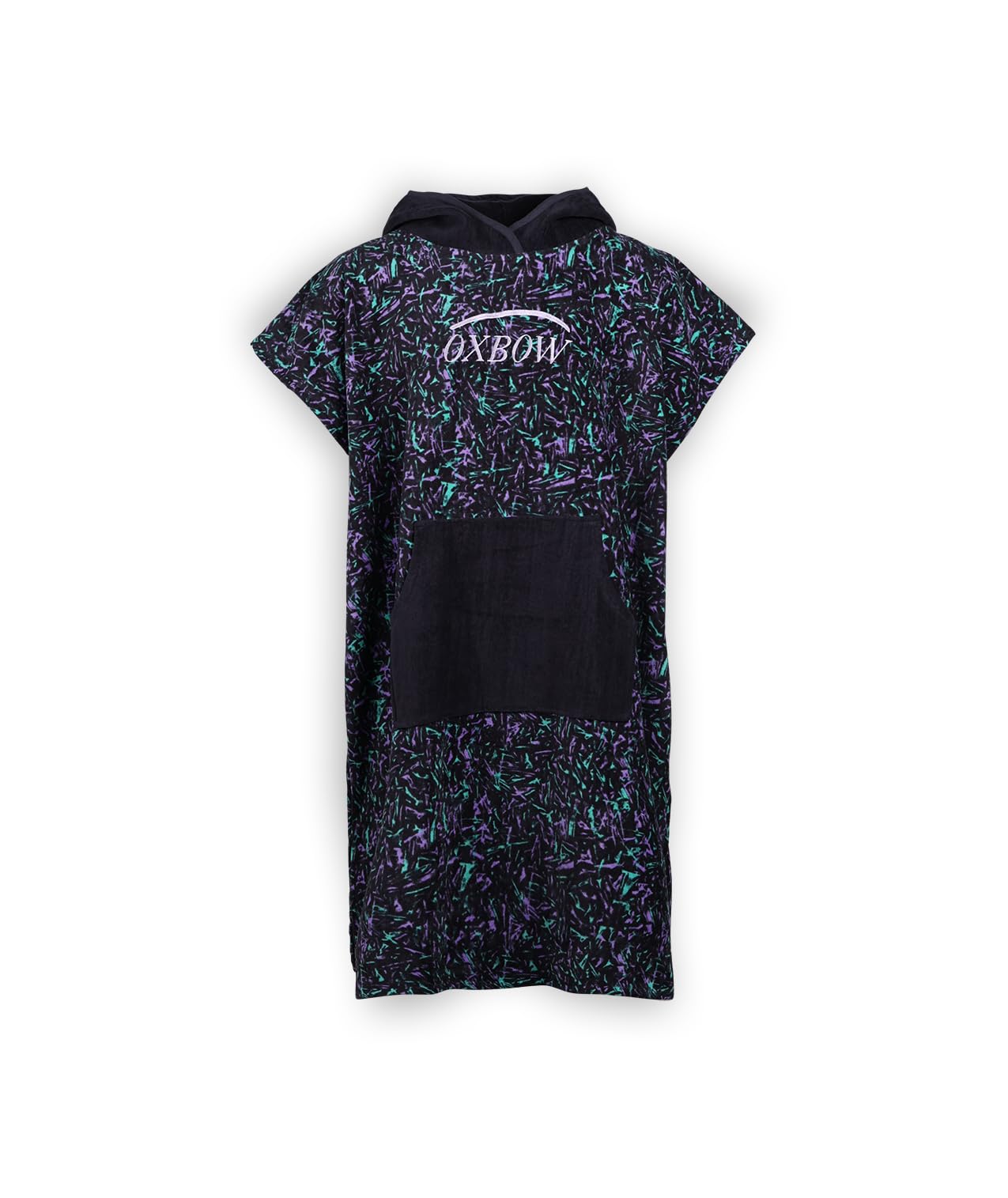OXBOW Poncho CENITZ Ete 2026