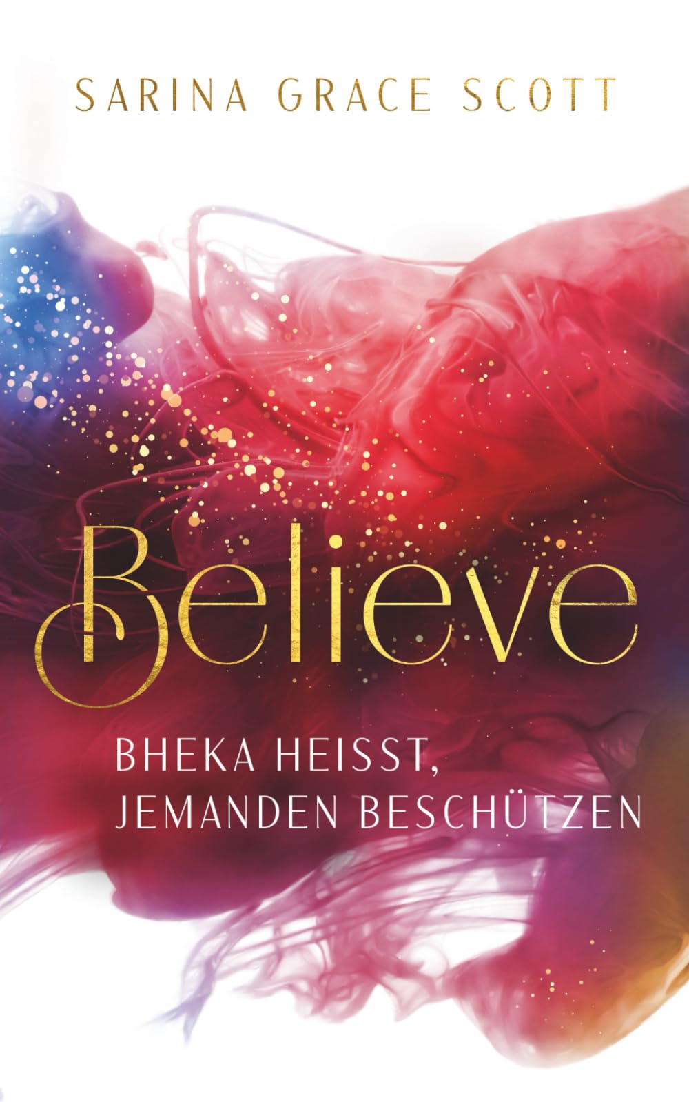 BELIEVE: Bheka heißt, jemanden beschützen (Danny & Kayleen Part 2)