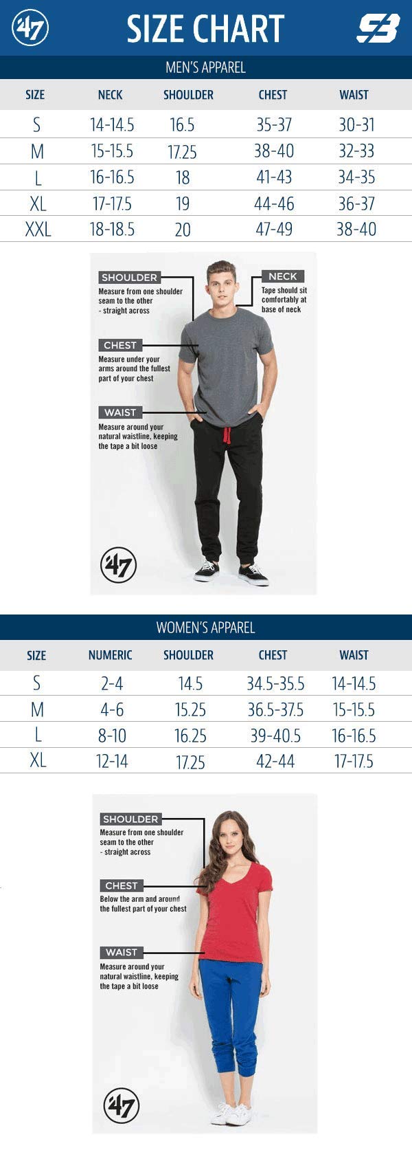 '47 Boston Bruins NHL Imprint Headline Hoodie - X-Large