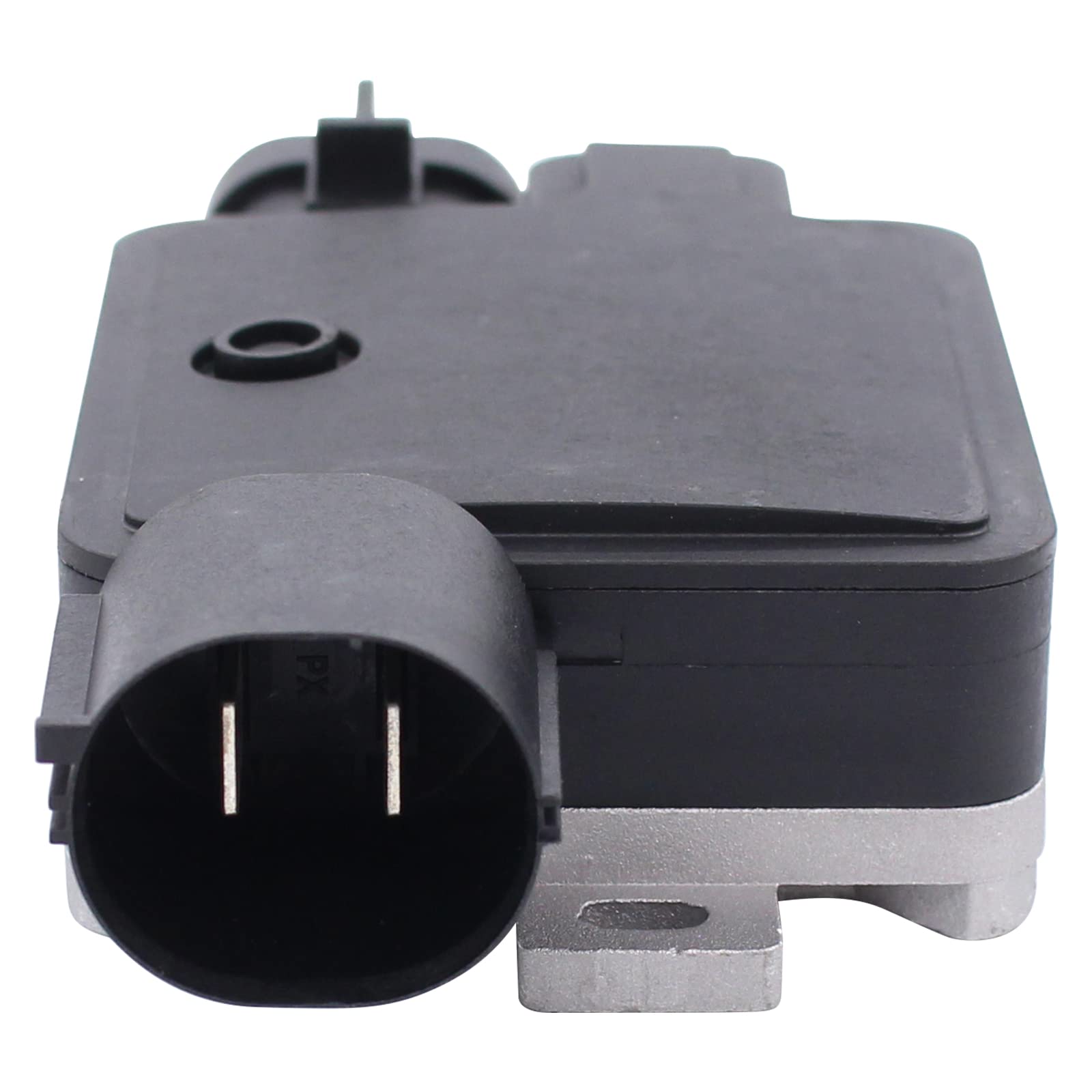 Doo Engy Steuergerät Kühlerventilator Gebläsemotorwiderstand Motorkühlgebläse Lüftersteuerung Relaismodul für S80 XC90 Focus MK2 Mondeo MK4 BA7 S-Max Galaxy WA6 Kuga 1