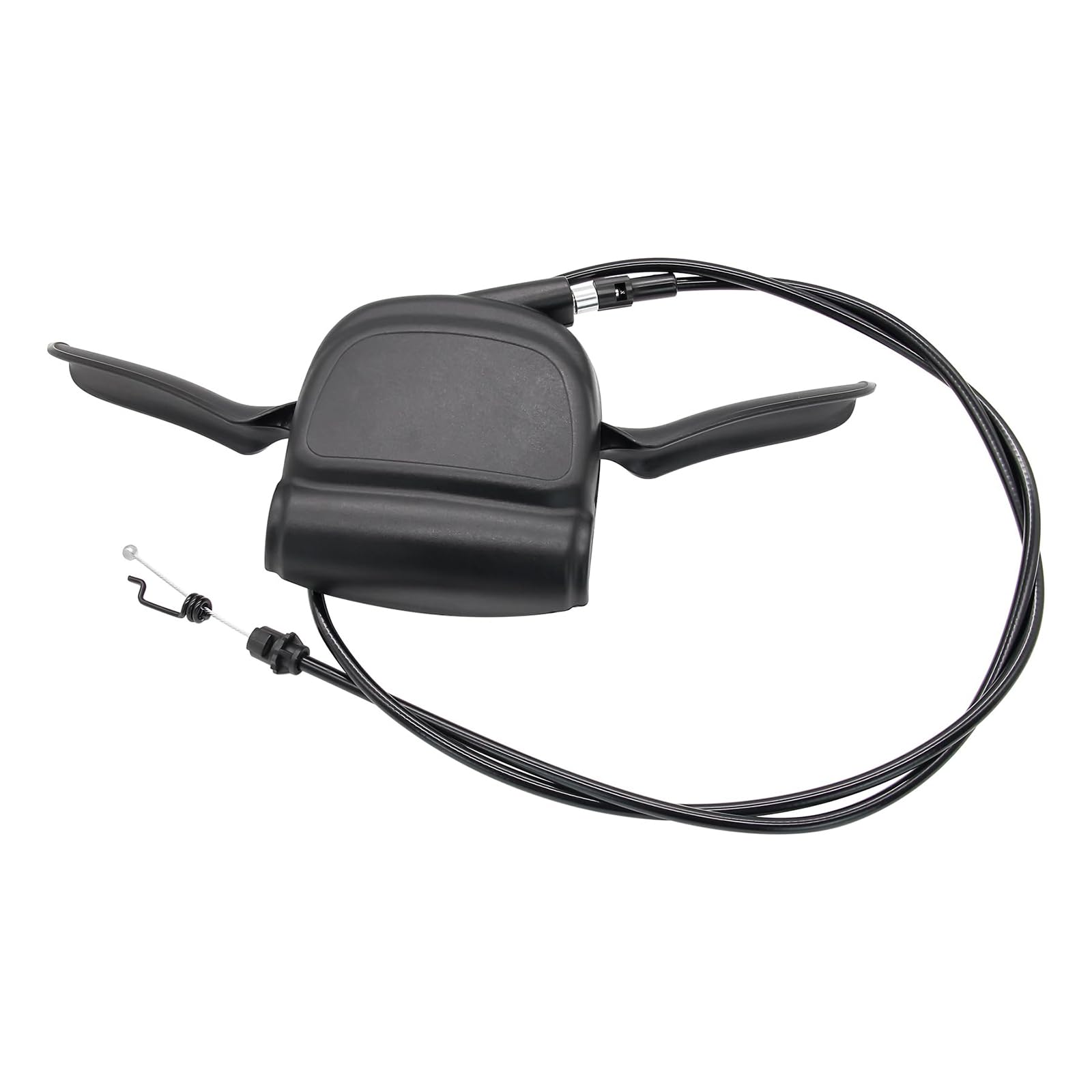 Highly Sensitivity Control Cable Handle 589818808 for HU700H, HU700L, HU725AWD HU725BBC Mowers for Precisely Speed Control Highly Sensitivity Wire