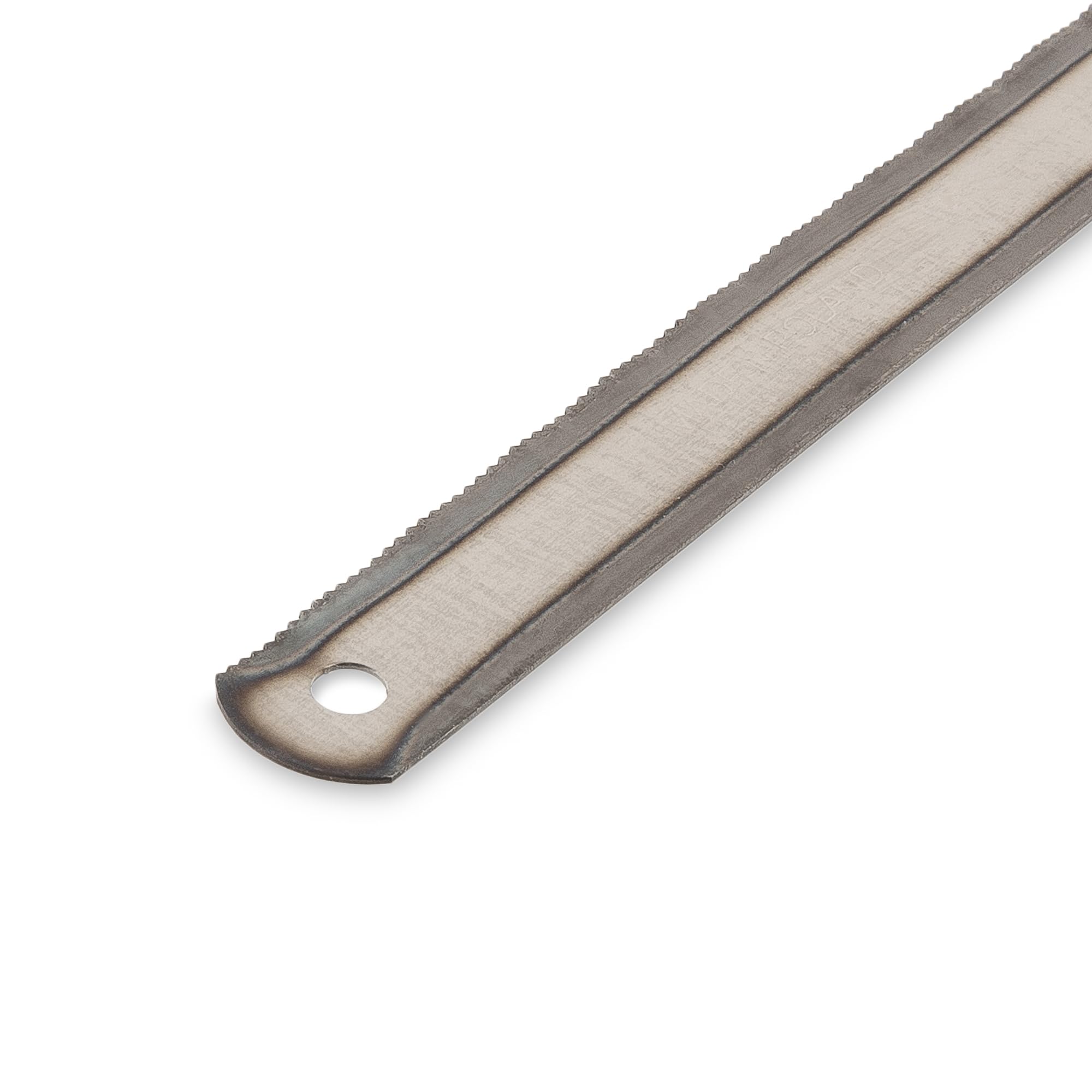 Metallsägeblatt doppelseitig 300/25mm für Metall-holz