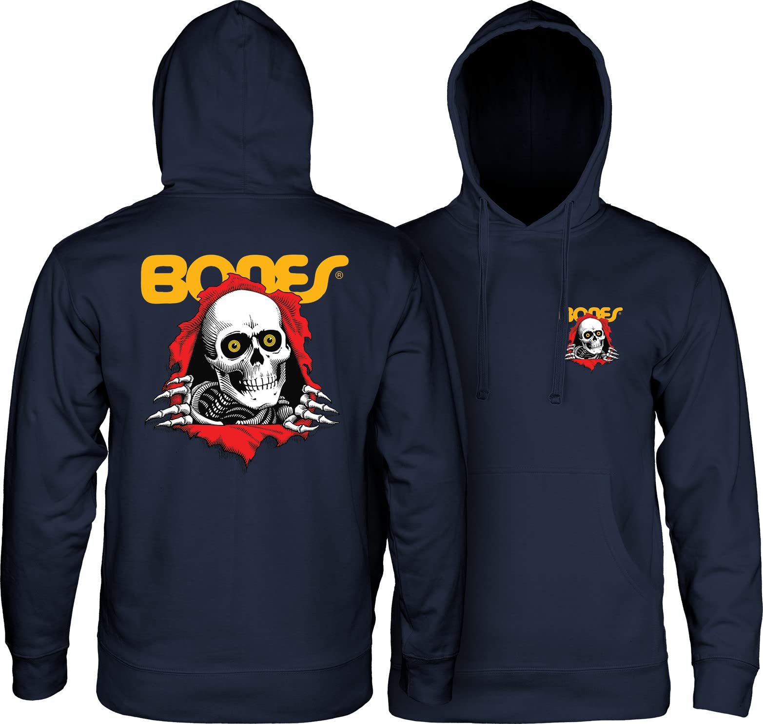 Powell PeraltaPeralta Ripper Medium Weight Hoodie