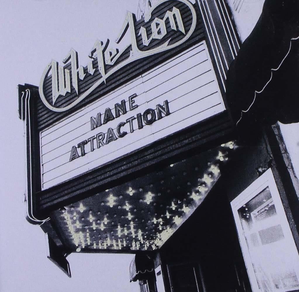 Mane Attraction