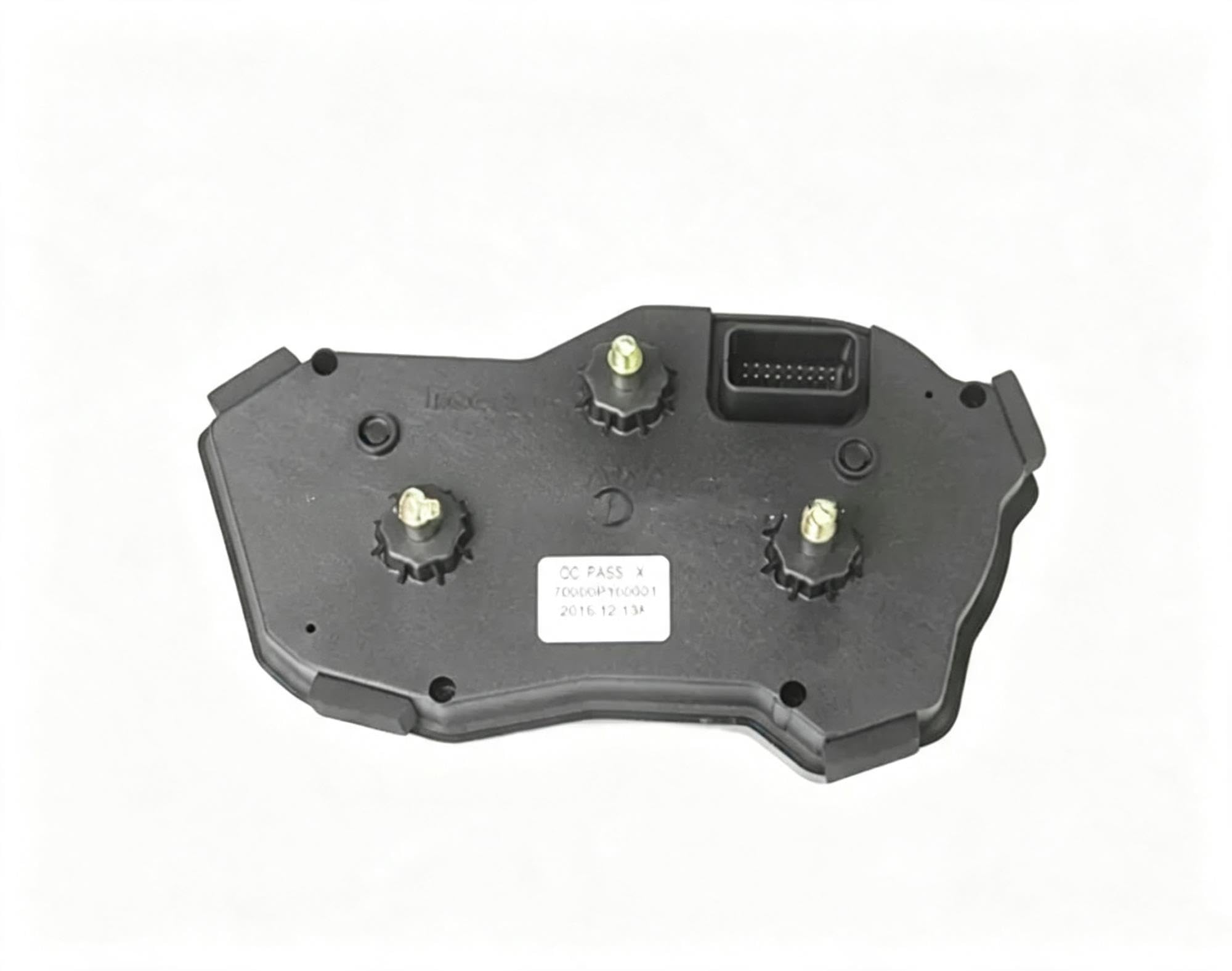 Velocímetro Digital Para Benelli TRK502 TRK502X BJ500GS-A
