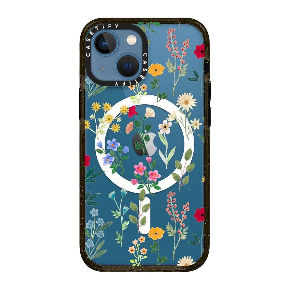 CASETiFY Impact - Funda para iPhone 13 Mini [Grado militar 4X