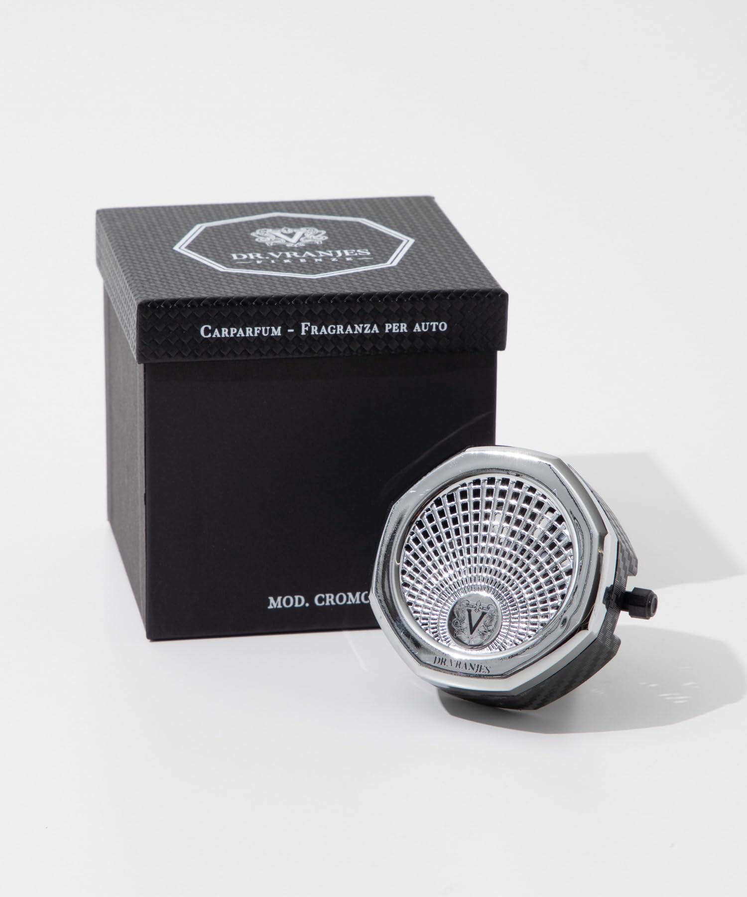 Amazon.co.jp: ドットール・ヴラニエス Dr.Vranjes CARPARFUM 