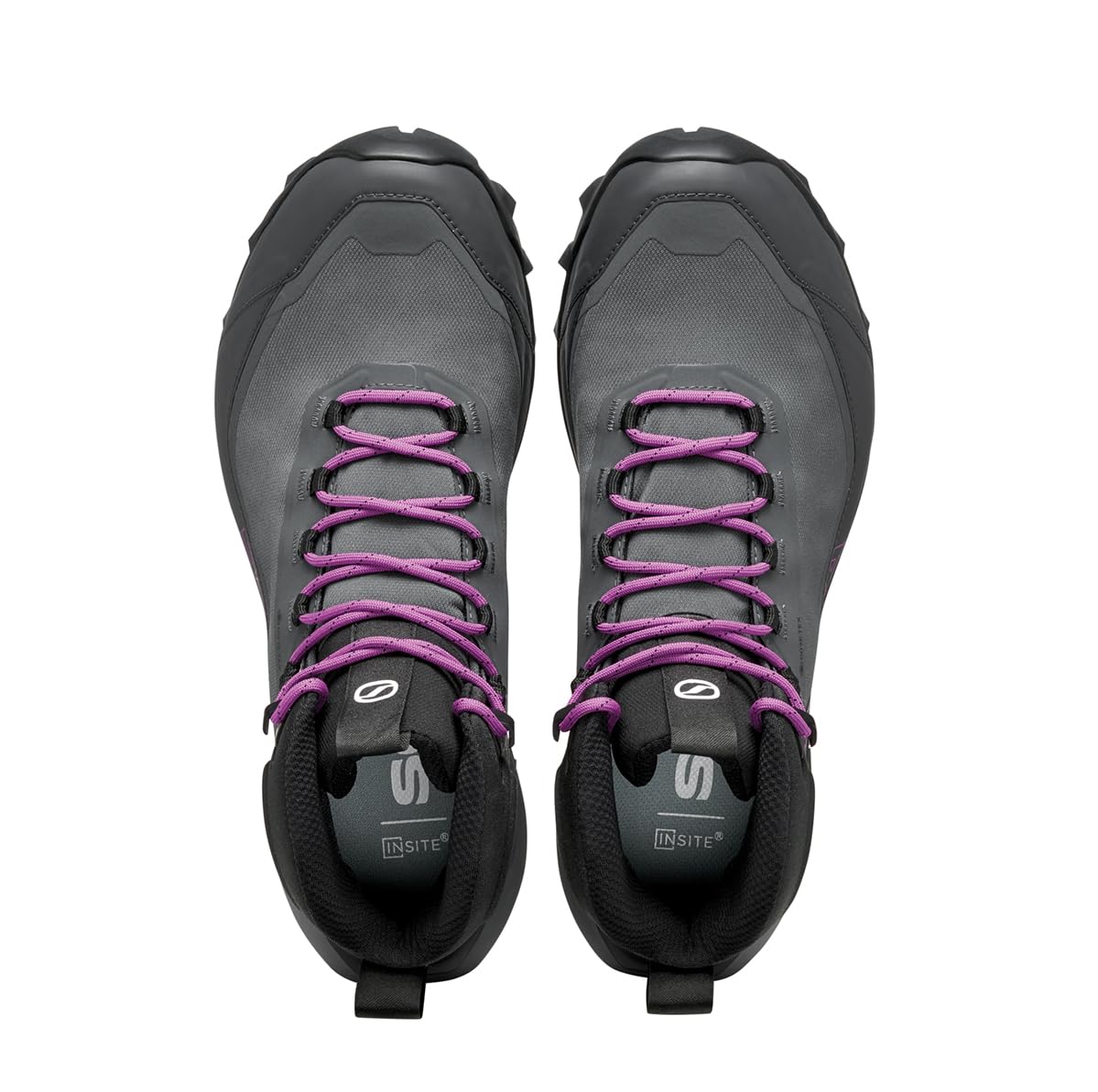 Scarpa Damen Ribelle Cross 2 Mid GtxWanderschuh