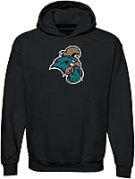 Vista 185 de UGP Campus Apparel - Sudadera con logo principal de la NCAA