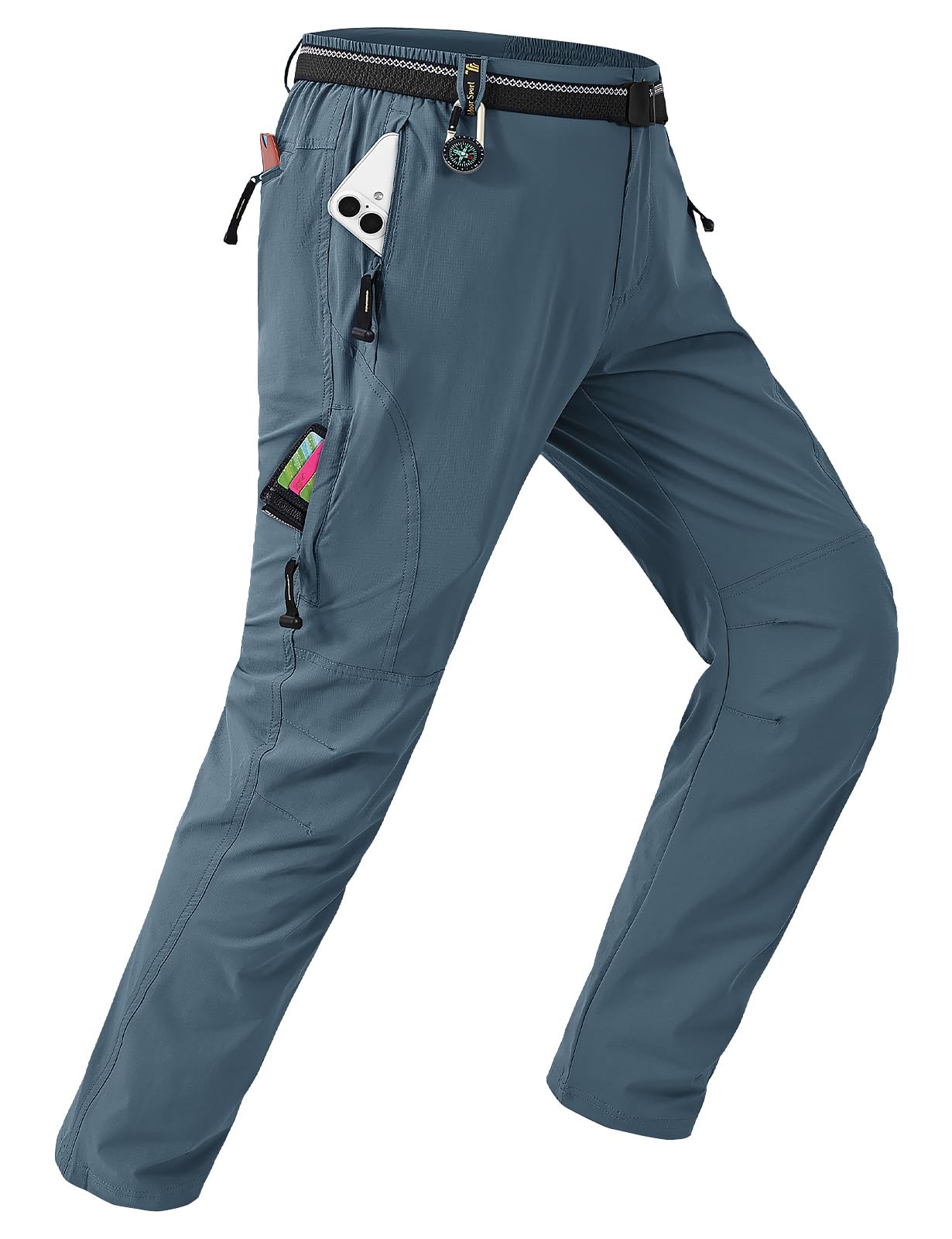 TBMPOY Hiking Pants