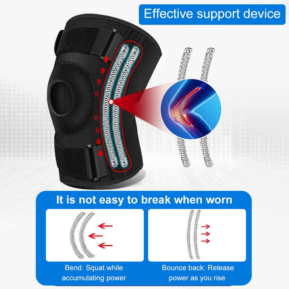 30 Pezzi Stecche Per Corsetto In Acciaio - 6mm X 24 Cm, Con Punte, Per Cucito E Moda - Foto 5