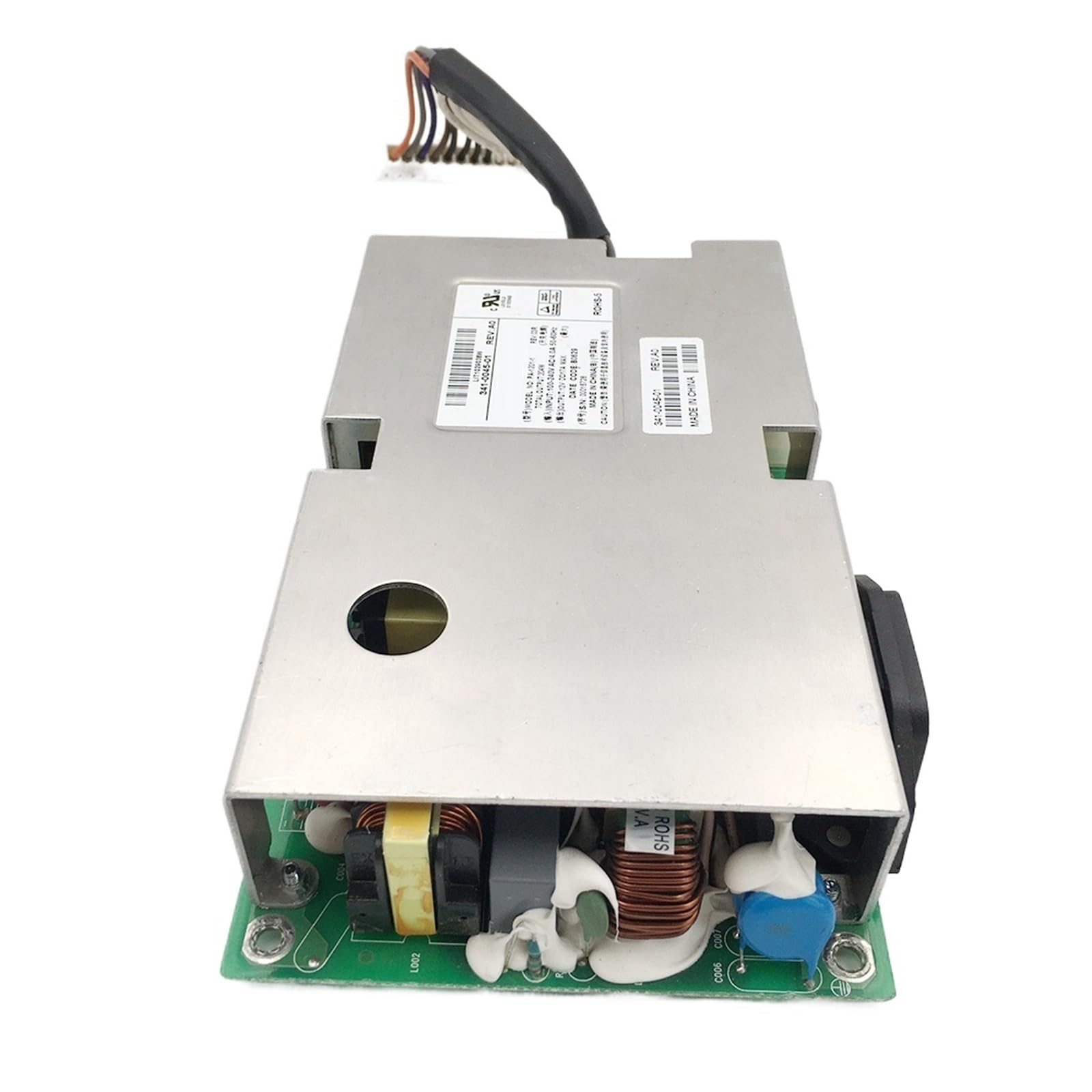 Alimentation à découpage PA-1201-1 transformateur régulateur interne