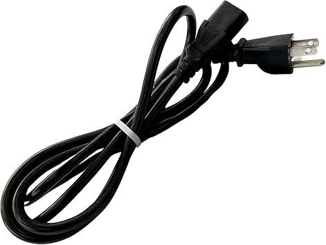 Truma Cooler AC Power Cord, 120V Replacement Cable for C-Series Coolers